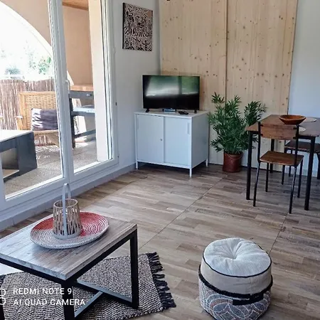 à Port Appartamento