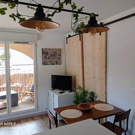 Appartamento à Port *