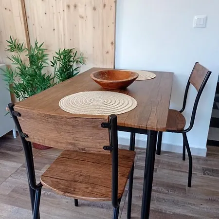 Appartamento à Port *