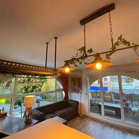 à Port Appartamento Grimaud